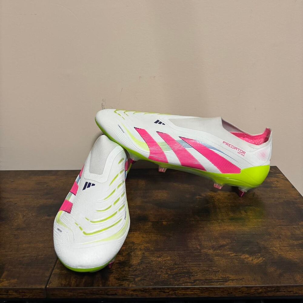 Adidas predator elite ll s